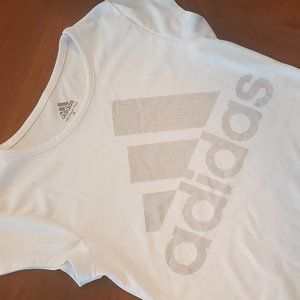 Adidas Girls T
